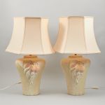 996 3390 TABLE LAMPS